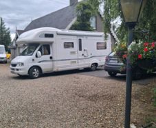 5/6 berth fiat Ducato/Bessacar/A class motorhome