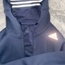 adidas hoodie jacket climaheat SIZE xl Image 2