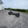 Go kart berg buddy jeep junior Image 4
