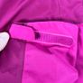 Marmot Snow Jacket Womens S Pink GORE TEX Ventilated Waterproof Ski Board Image 9
