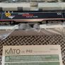 Kato Ge P42 Amtrak, Brand New, Ho Image 4