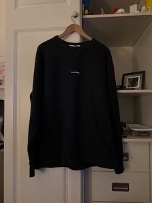 Acne Studios Jumper