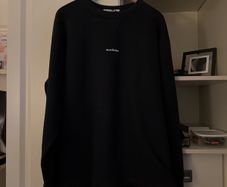 Acne Studios Jumper