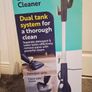 Beldray Steam Cleaner Image 2
