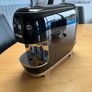 Smeg Lavazza Coffee Machine Image 6