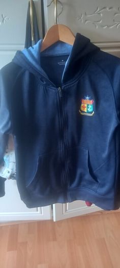 school uniform hoody rochfortbridge st josephs secondary