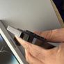 iphone 14 pro 256GB Black mint A Image 6