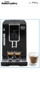 coffee machine