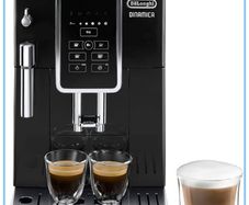 coffee machine