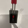 ZOWIE by BenQ - Camade Cord Holder - Black Red Image 2