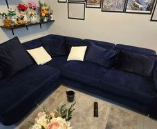 Corner Sofa Bed