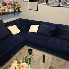 Corner Sofa Bed