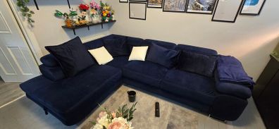 Corner Sofa Bed
