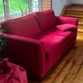 SOFA fabric 3+2 seater Image 3