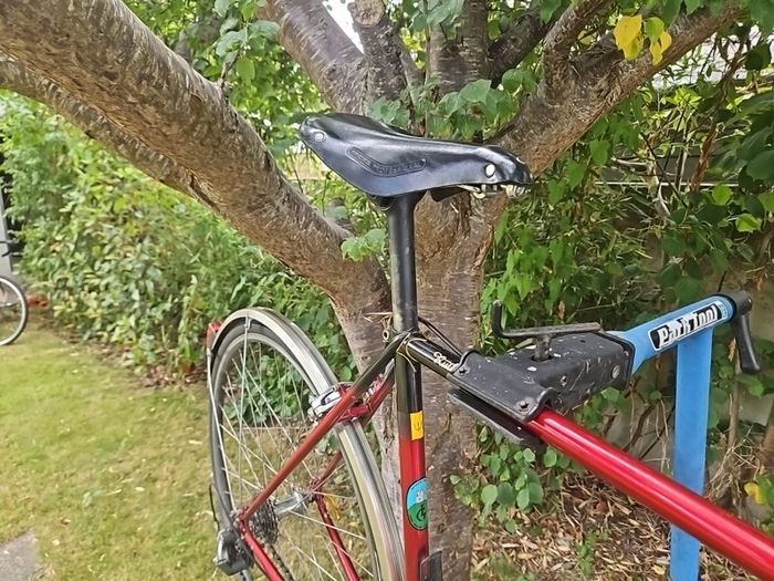 gents bicycle