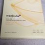 face gel masks   medicube pack of four Image 2