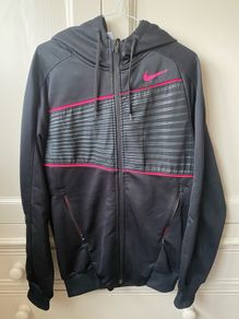 Nike Mercurial Full-Zip Hoodie