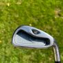 Taylormade r7 XD irons 3-SW Image 2