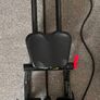 Rowing machine Image 3