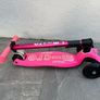 Micro Maxi foldable scooter Image 4