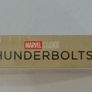 Marvel Thunderbolts Full Slip SteelBook (New/Sealed) Blufans Exclusive (DISCLESS) Image 4