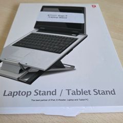 Ergonomic Laptop/ Tablet Stand