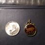 Jfk Silver Half Dollar   &  Eire  Shilling Image 3