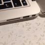 apple macbook air A1466 Image 4