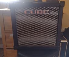 Roland cube 40gx