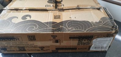 3D Printer Two Tree Bluer2