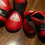 martial arts protective gear Image 2