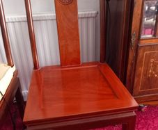 6 dining chairs