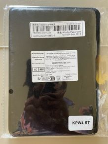 Kindle Hard Case