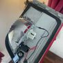 BMW x5 e70 tailgate light drivers side Image 2