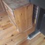 bedside locker Image 3