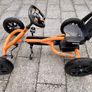 Berg Buddy pedal kart Image 3