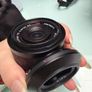 NEW Sony Carl Zeiss Sonnar FE 2,8/35 Lense Image 9