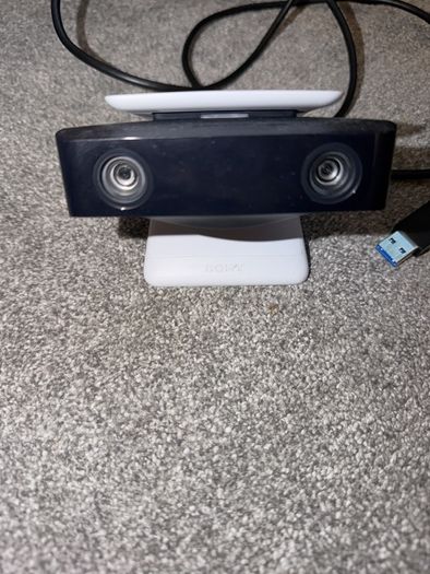 Playstation 5 camera