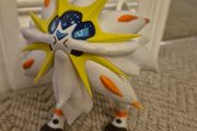 Pokemon figure Solgaleo
