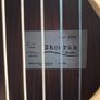 Guitar Lowden Image 3