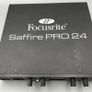 Focusrite Saffire Pro24 Firewire Audio Interface - Excellent Condition Image 3