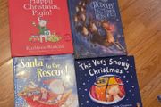 Christmas books