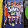 The Sims 2 Deluxe Pc Dvd Rom Games Original Image 4