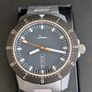 Sinn 105 St Sa automatic German wristwatch Image 7