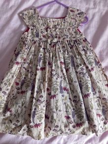 Dress age 2 - 3