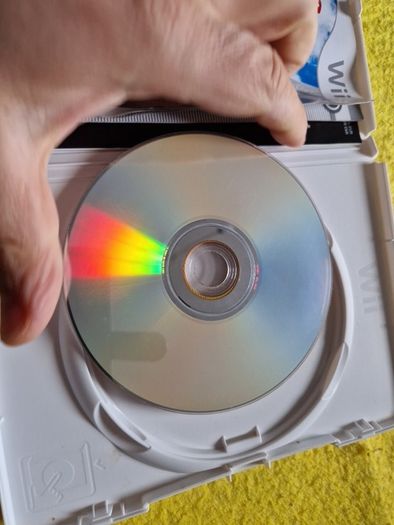 Mario & Sonic at the Olympics Nintendo Wii Games Original