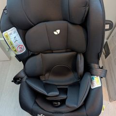 Joie i-spin 360 car sear