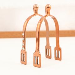 ball spurs