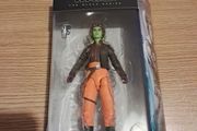 Star Wars Black Series: Hera Syndulla 6''