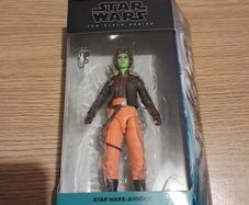 Star Wars Black Series: Hera Syndulla 6''